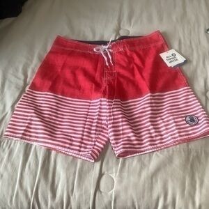 Body Glove men’s size 34 swim trunks board shorts